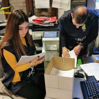 Milano, truffa finanziaria: 18 milioni sequestrati a broker