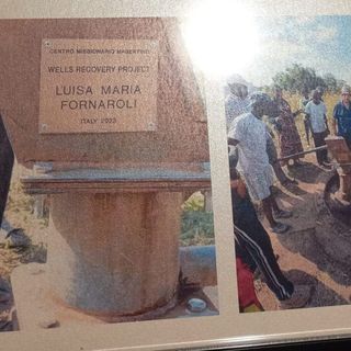 In Uganda vive per sempre il ricordo di Maria Luisa Fornaroli