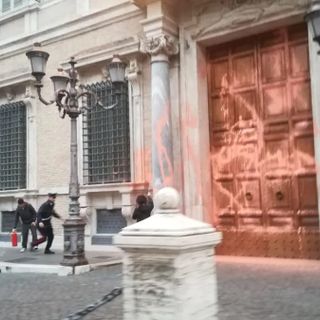 Pavia, una nuova denuncia per l’attivista di Ultima Generazione