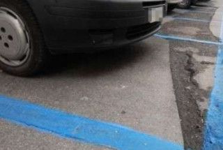 Vigevano, parcheggi sulle strisce blu: ecco le modalità di fruzione della prima mezz'ora gratuita in vigore dal 1 aprile