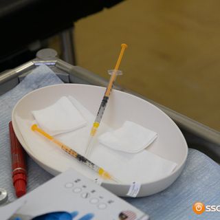 Decreto Covid, ecco cosa succede agli operatori sanitari che rifiutano il vaccino