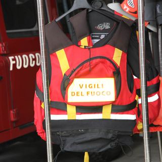 Verbania, si cerca un 29enne nelle acque del lago Maggiore