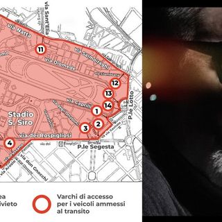 Milano ad alto tasso di musica: ora tocca a Vasco Rossi, ecco come muoversi