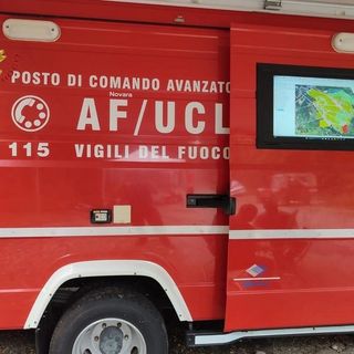 Scomparsa una 75enne a Bellinzago Novarese: ricerche in corso