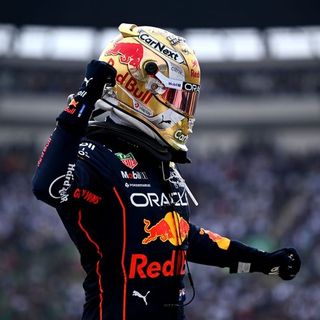 Verstappen da record, in Messico la 14esima vittoria in stagione