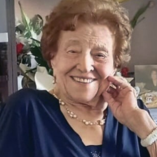 foto per cortesia della famiglia