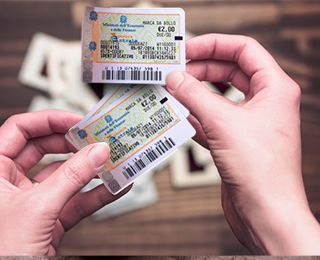 Tabaccai, NO ad obbligo di pagamento con carte per valori bollati
