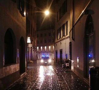 Coprifuoco, allentamento in vista. Il ministro Di Maio: «Il 16 maggio data auspicabile per superarlo»