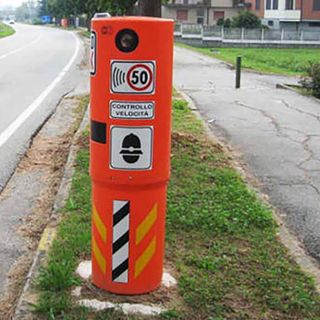 Anche la Cassazione interviene sull'utilizzo indiscriminato degli autovelox