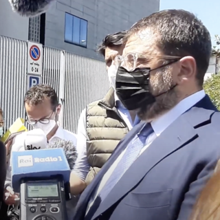 VIDEO. Mottarone, il legale di Tadini: «E' distrutto e si è rifugiato nella fede»