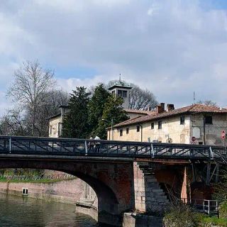 Pontevecchio-Pontenuovo, via Bottego chiusa da oggi. Città Metropolitana ha avvisato... ieri