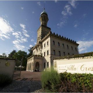 Michelin 2022, quinta stella per il &quot;novarese’&quot; Cannavacciuolo
