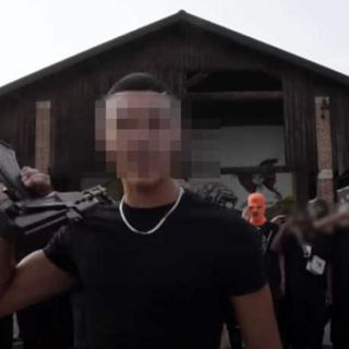Milano, chiesti 4 anni di carcere per il trapper Baby Gang