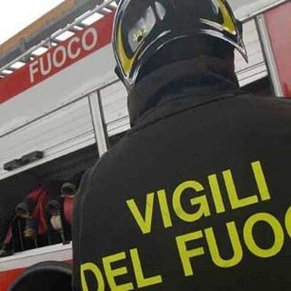 Incendio in albergo a fianco della Centrale a Milano, 50 evacuati