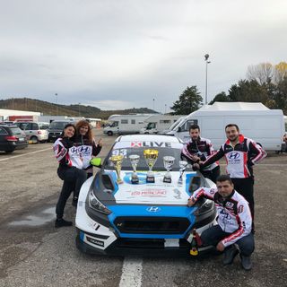 Foto tratte dalla pagina Facebook &quot;Aggressive Team Italia&quot; Siziano