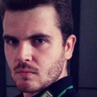Christian Rovida aveva 22 anni