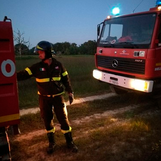 Novarese: uomo ritrovato senza vita nelle acque dell'Agogna