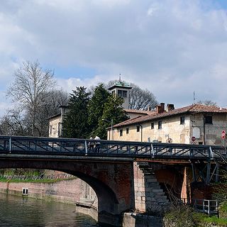 Boffalora e la tragedia di 64 anni fa: il bus della morte che finì nel Naviglio