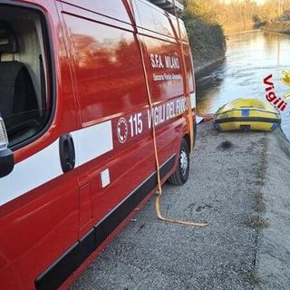 Parabiago, esempio di coraggio e umanità: è stato un cittadino marocchino a salvare l’uomo caduto nel Villoresi