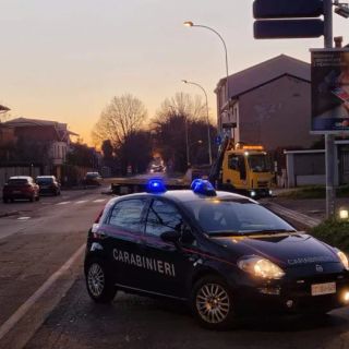 Vittuone, incidente all’incrocio di via Milano: ragazzo elitrasportato al Niguarda in gravi condizioni