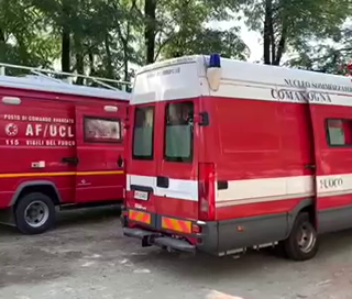 Pavia: recuperato il corpo del 47enne disperso nel Ticino