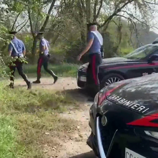 (VIDEO) Spaccio di droga in Lomellina smantellata una rete di pusher con un giro d'affari da 470mila euro.
