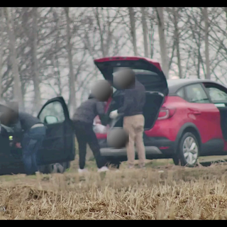Robbio, i carabinieri di Vigevano smantellano banda che gestiva un ingente giro di droga nel Nord Italia