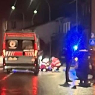 Oltrepò Pavese: donna 60enne investita e uccisa