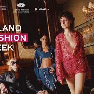 Milano Fashion Week: 174 appuntamenti, 61 sfilate