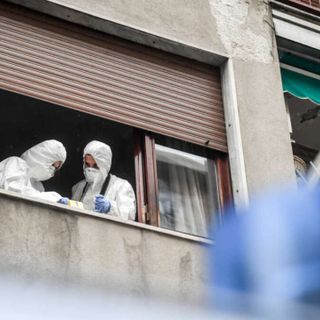 Milano, resta in galera l’uxoricida 59enne