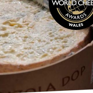 Arriva da Cameri il secondo formaggio più buono del mondo: è il Gorgonzola dolce della Latteria Sociale