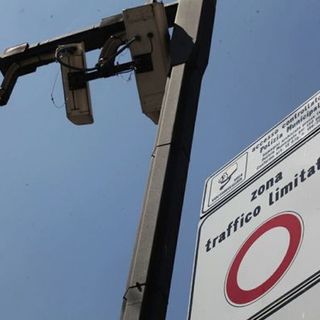 Vigevano, dal 1 luglio al via la nuova ZTL e area pedonale in piazza Ducale