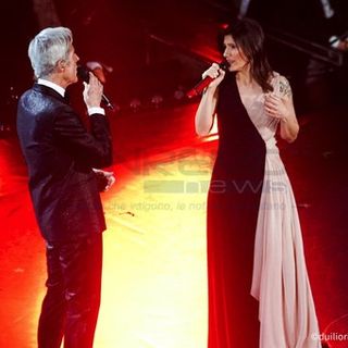 #Sanremo2019: la famiglia Tenco ringrazia Claudio Baglioni ed Elisa per la rappresentazione di 'Vedrai vedrai'