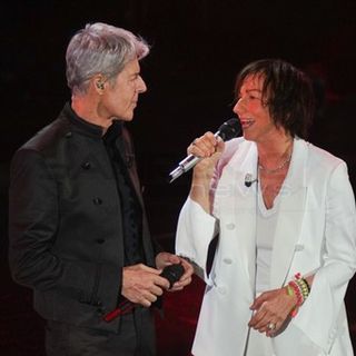 #Sanremo2018: ancora record di ascolti per il Festival di Baglioni, oltre il 51% di share nella quarta serata #Sanremo2018: ancora record di ascolti per il Festival di Baglioni, oltre il 51% di share nella quarta serata