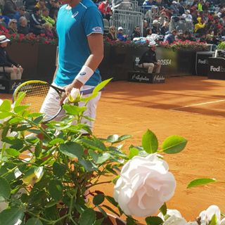 Tennis: Filippo Baldi esce al primo turno del challenger di Brest