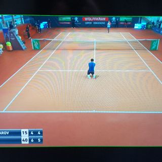 Tennis: Filippo Baldi trionfa al Challenger di Ismaning