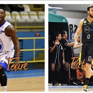 Basket: palla a spicchi ferma per il Covid, ma è tempo di “derby virtuale” per la Elachem Vigevano