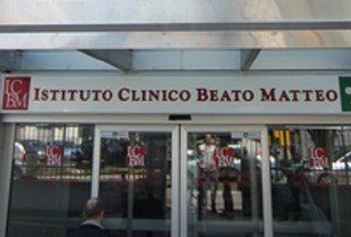 Vigevano, l'Istituto Clinico Beato Matteo riprende l'attività per tutti i pazienti
