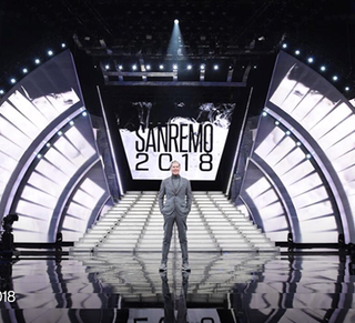 #Sanremo2018: la città dei fiori registra la settimana festivaliera più ricca degli ultimi anni #Sanremo2018: la città dei fiori registra la settimana festivaliera più ricca degli ultimi anni