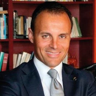 Compleanno solidale per l’imprenditore e mecenate Cristiano Bilucaglia