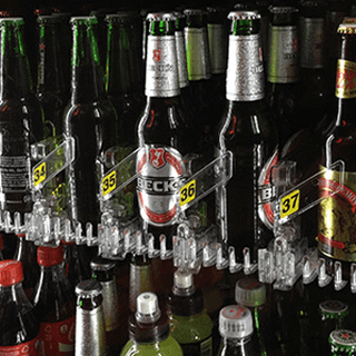 Vigevano: birre gelate e cibi scaduti fra cui omogenizzati, sanzionato un market etnico