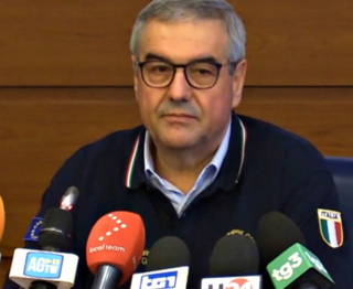 Il capo della Protezione Civile Borrelli: “Primo maggio in casa? Credo proprio di si”