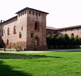 Vigevano, via libera del demanio ai lavori per la nuova Biblioteca nell'ex Braidense del castello