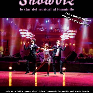 Mede: al Teatro Besostri arriva la magica atmosfera dei musical di Broadway