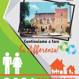 Anche in tempo di Covid un calendario può contribuire a rendere Abbiategrasso una città più bella