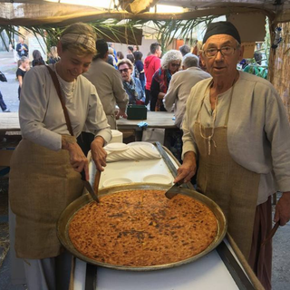 Sei un’eccellenza dell’enogastronomia? Partecipa ad Arti e Mercanti di Asti!