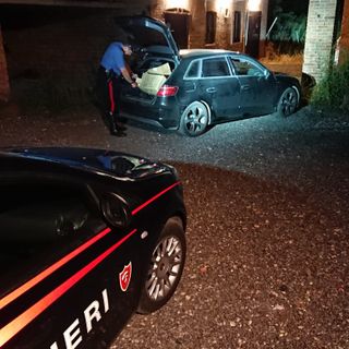 Vigevano: furto di energia elettrica e occupazione abusiva, in manette un 49enne