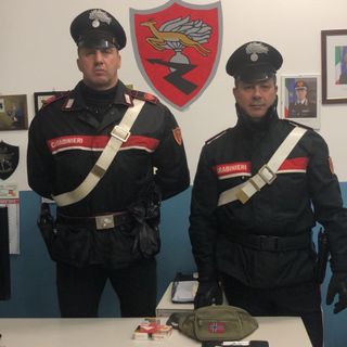 Vigevano: chiede i soldi e minaccia di far saltare in aria la farmacia, arrestata una 44enne