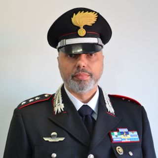 Oltrepò: Carlos Lorenzo Musso è il nuovo comandante dei carabinieri di Stradella