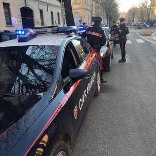 Mezzana Bigli: scoperto dai Carabinieri un falso tecnico di acquedotto truffatore di anziani